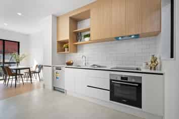 9/20 Seabrook Avenue, New Lynn