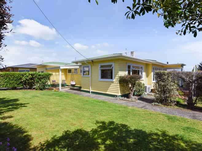 5 Florence Street, Richmond