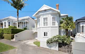 20 Harcourt Street, Grey Lynn