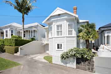 20 Harcourt Street, Grey Lynn