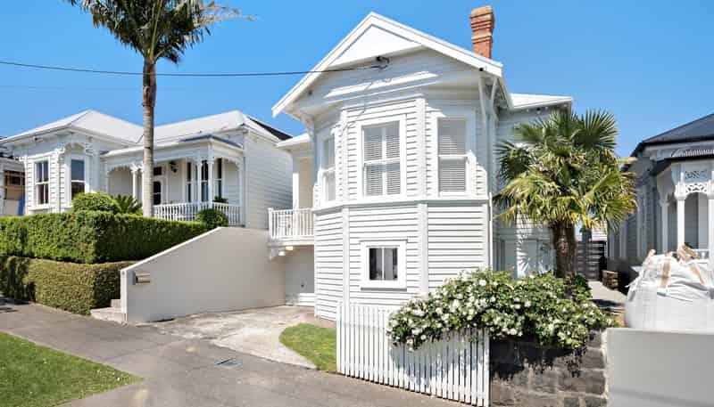 20 Harcourt Street, Grey Lynn