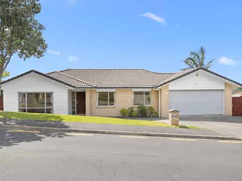 55 South Kensington Way, Henderson