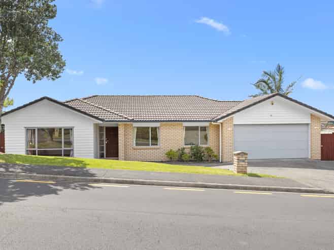 55 South Kensington Way, Henderson