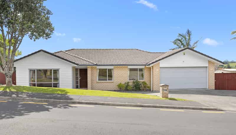 55 South Kensington Way, Henderson