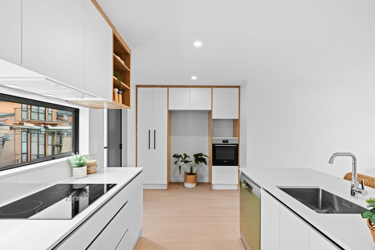 Last remain for sale! - Aanzicht 2