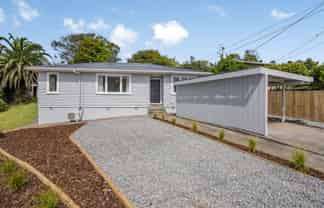 26 York Place, Cannons Creek