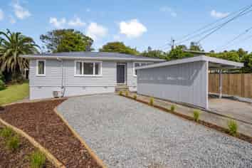 26 York Place, Cannons Creek