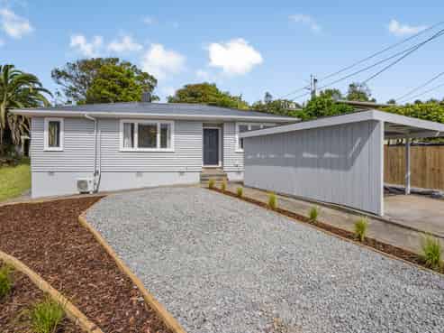 26 York Place, Cannons Creek
