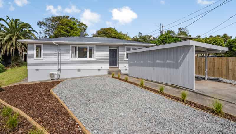 26 York Place, Cannons Creek