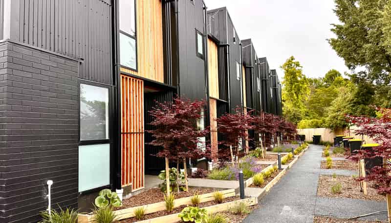 8/44 Creyke Road, Ilam