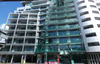 5/72 Tory Street, Te Aro