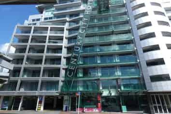 5/72 Tory Street, Te Aro