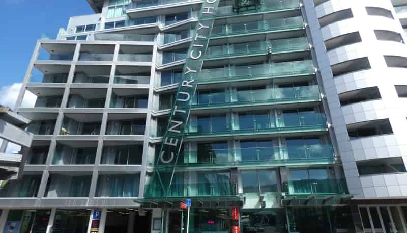 5/72 Tory Street, Te Aro