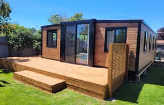 33 Graham Street, Tinwald