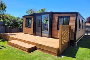 33 Graham Street, Tinwald