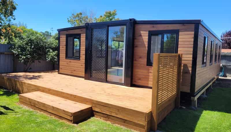 33 Graham Street, Tinwald