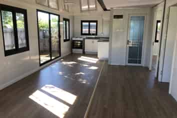 33 Graham Street, Tinwald