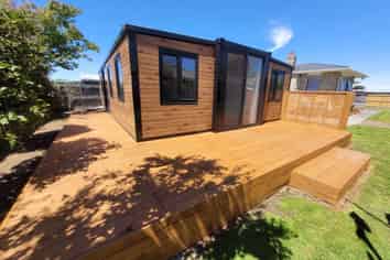 33 Graham Street, Tinwald