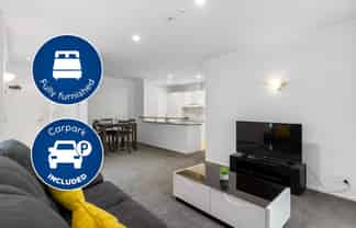 1G/23 Upper Queen Street, Auckland Central