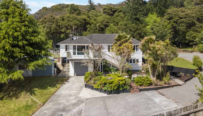 131 Wellington Road, Wainuiomata