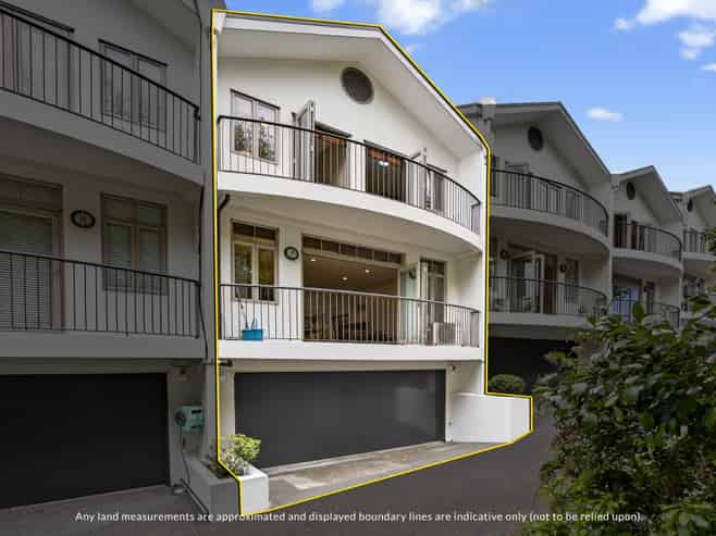 115E Remuera Road, Remuera