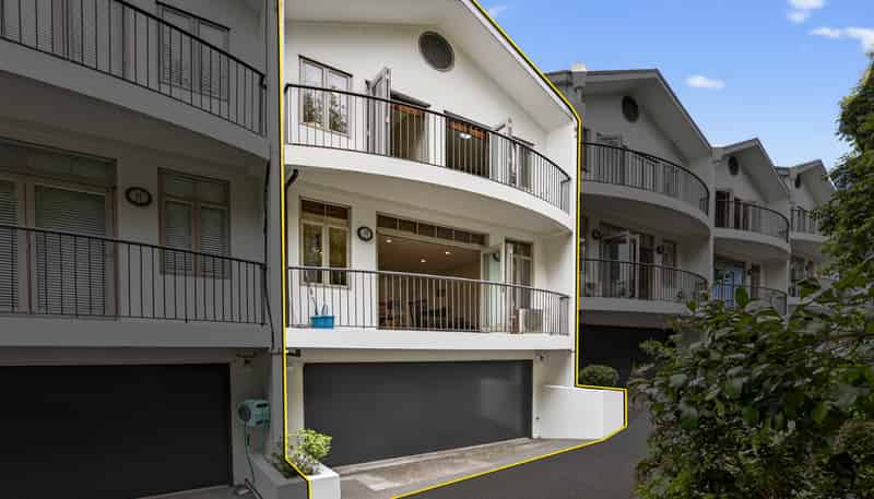 115E Remuera Road, Remuera