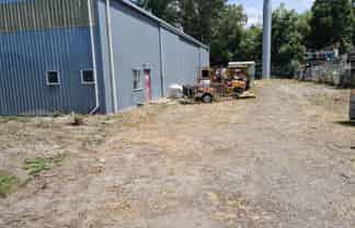 Multi-use high stud industrial