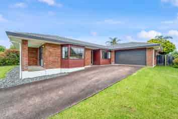 14 Golfland Drive, Golflands