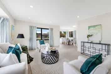 14 Golfland Drive, Golflands