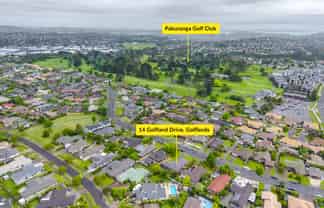 14 Golfland Drive, Golflands