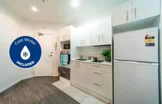 211/47 Wakefield Street, Auckland Central