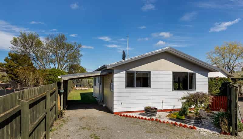 9 Manatu Place, Witherlea