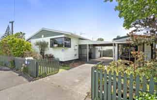 409 Wellington Road, Marton