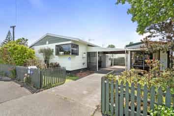 409 Wellington Road, Marton