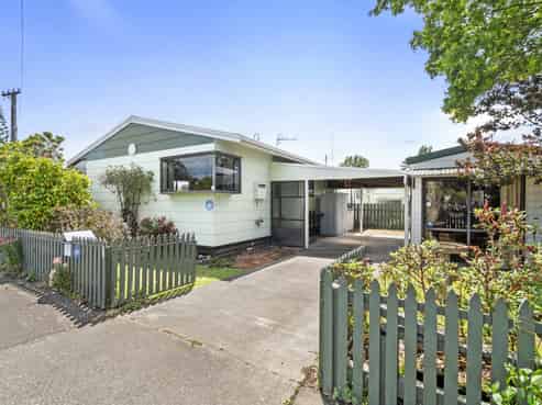 409 Wellington Road, Marton