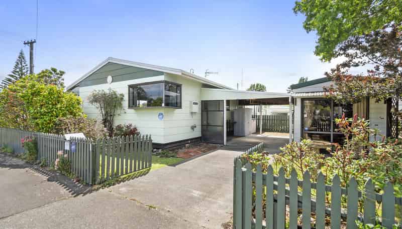 409 Wellington Road, Marton