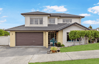 27 Amaretto Ave, Flat Bush