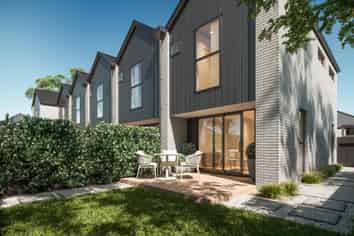 TH1/9 Frankleigh Street, SOMERFIELD