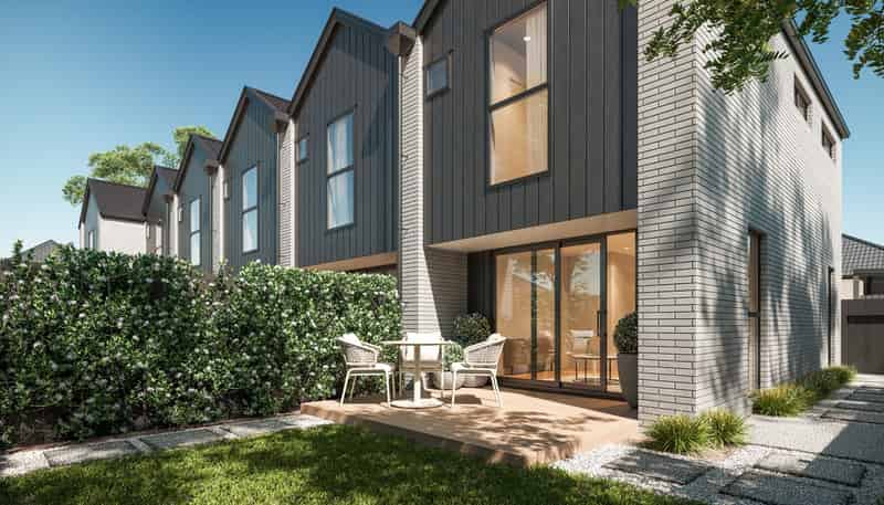 TH1/9 Frankleigh Street, SOMERFIELD