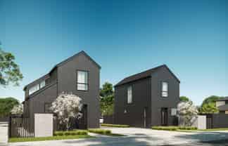 TH1/9 Frankleigh Street, SOMERFIELD