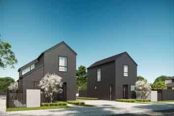 TH1/9 Frankleigh Street, SOMERFIELD