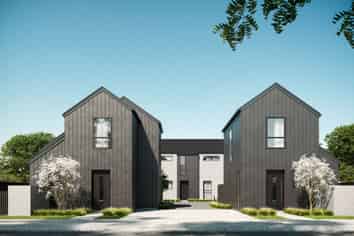 TH1/9 Frankleigh Street, SOMERFIELD