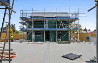 TH1/9 Frankleigh Street, SOMERFIELD