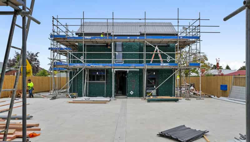 TH1/9 Frankleigh Street, SOMERFIELD