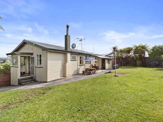 3 Ensor Place, Tirau