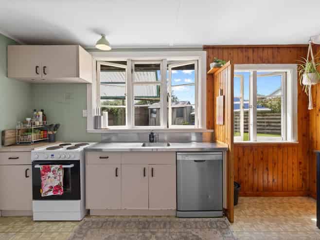 3 Ensor Place, Tirau