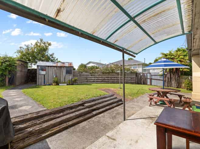 3 Ensor Place, Tirau