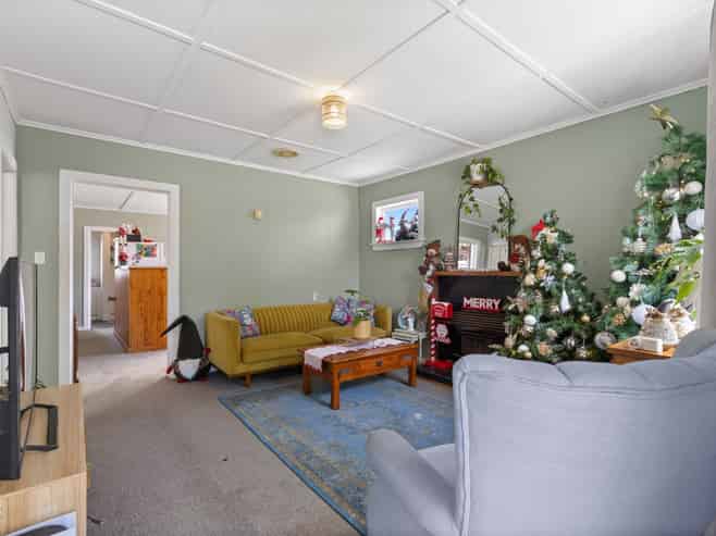 3 Ensor Place, Tirau