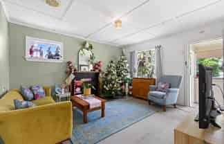 3 Ensor Place, Tirau