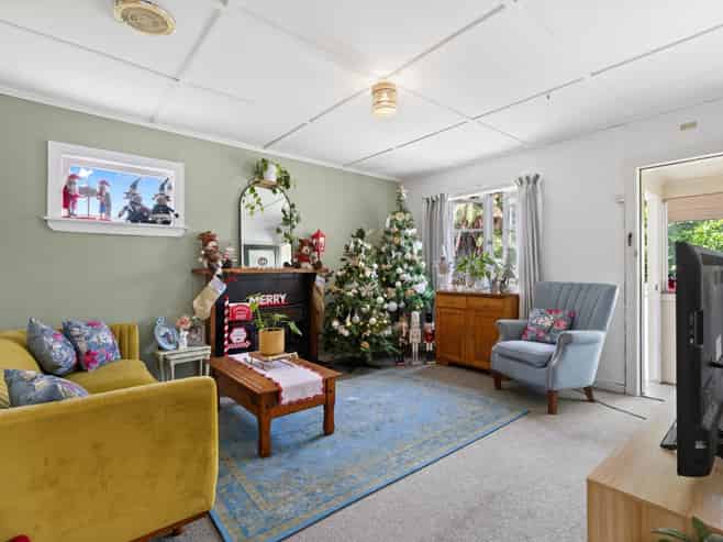 3 Ensor Place, Tirau